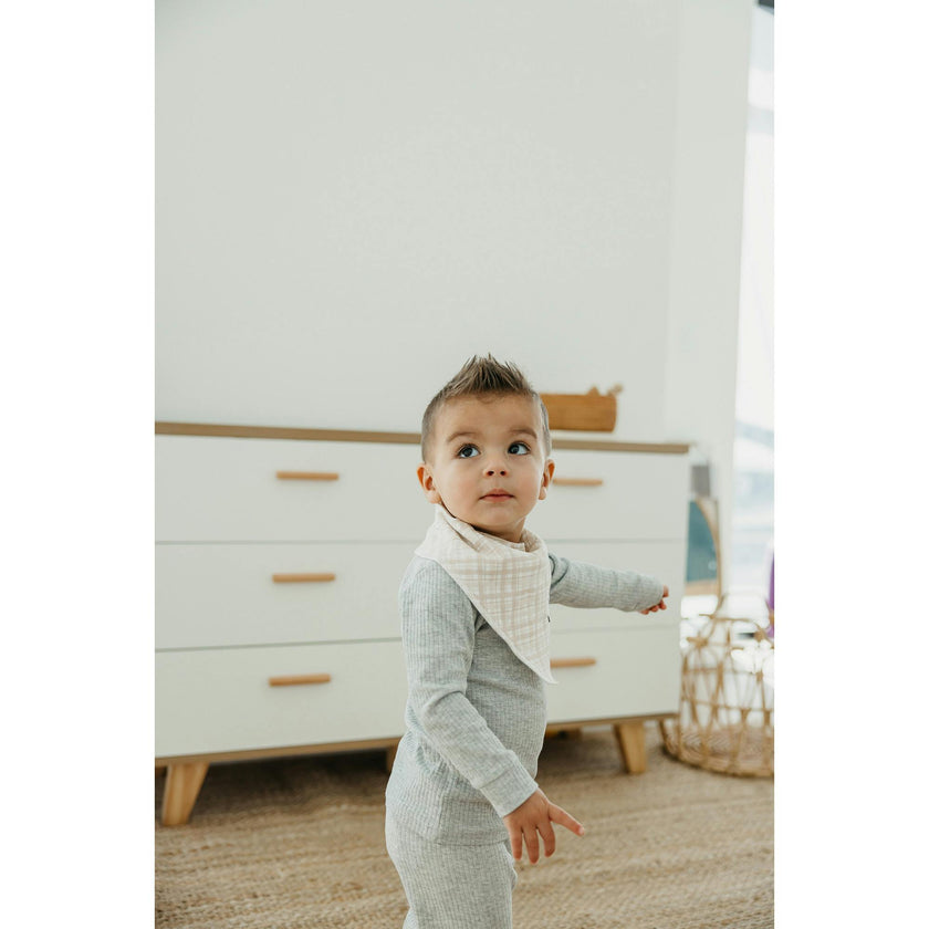 Bogey Baby Bandana Bibs