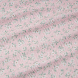 Andina Rose Pointelle Pajama Set