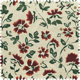 Molly Anne Dress in Holiday Mimosa Flower