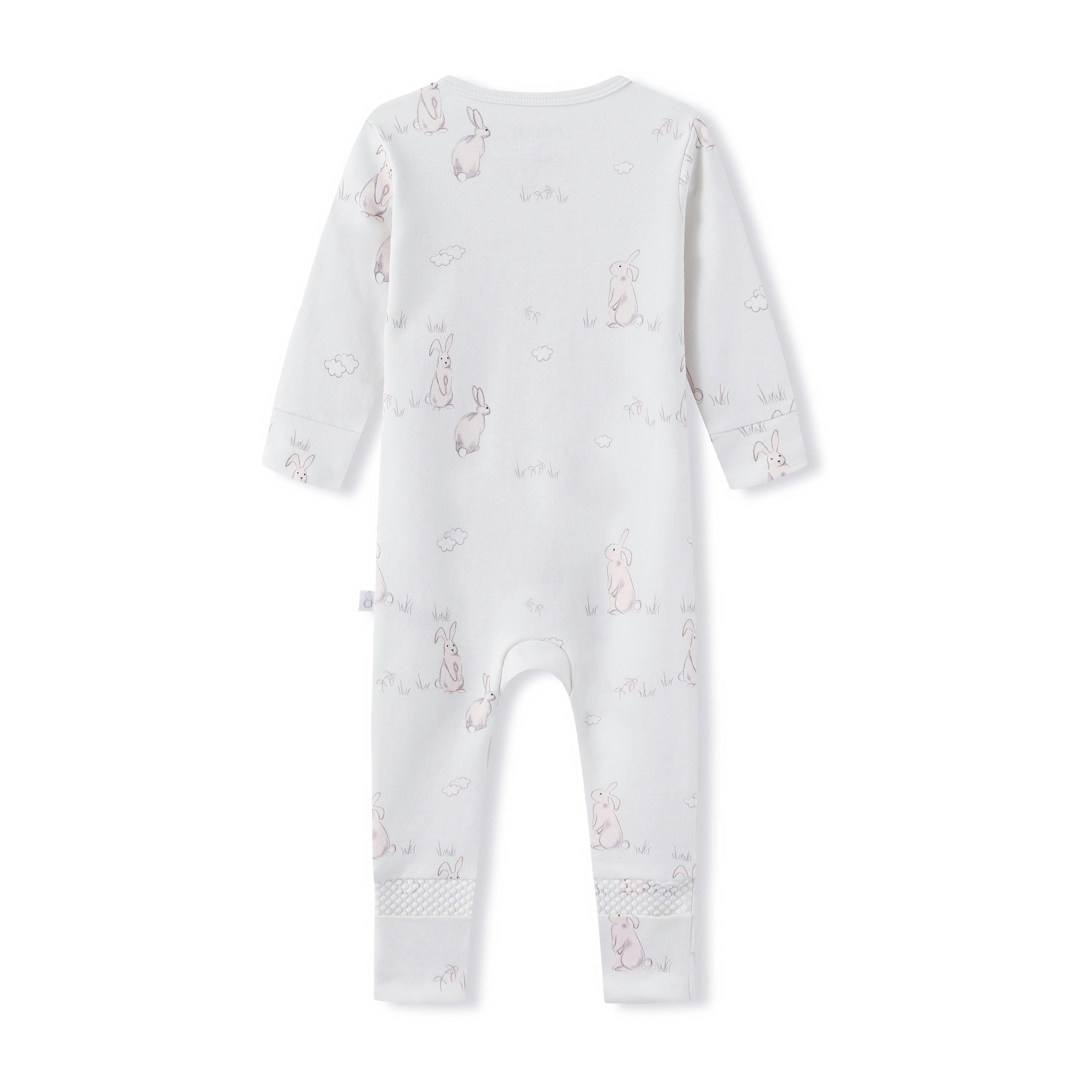 Footie Pajama Sleepsuit - Petits Rêveurs