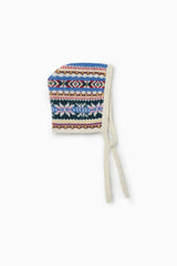 Caia Baby Bonnet