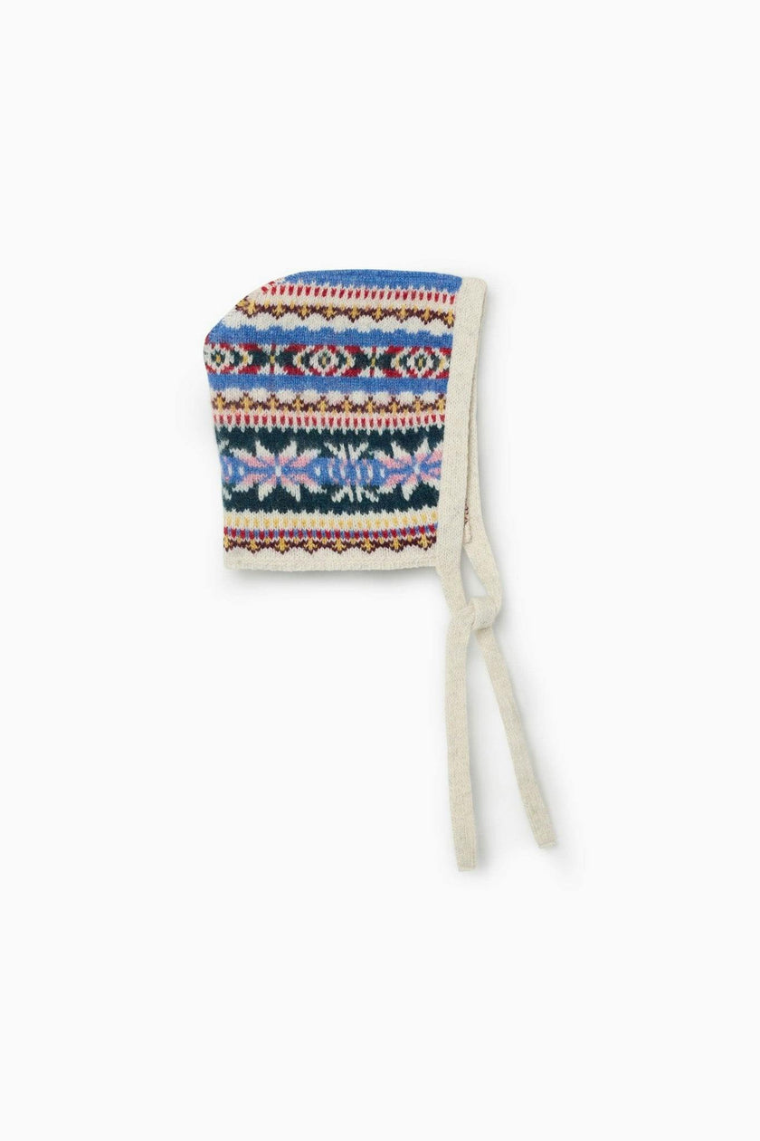 Caia Baby Bonnet