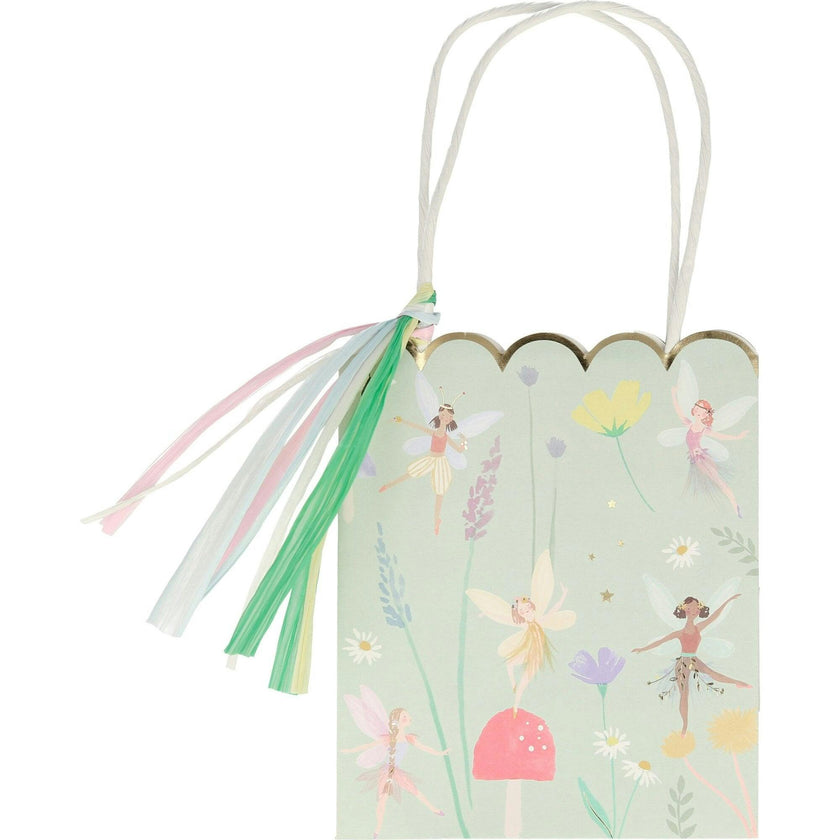 Fairy Party Bags