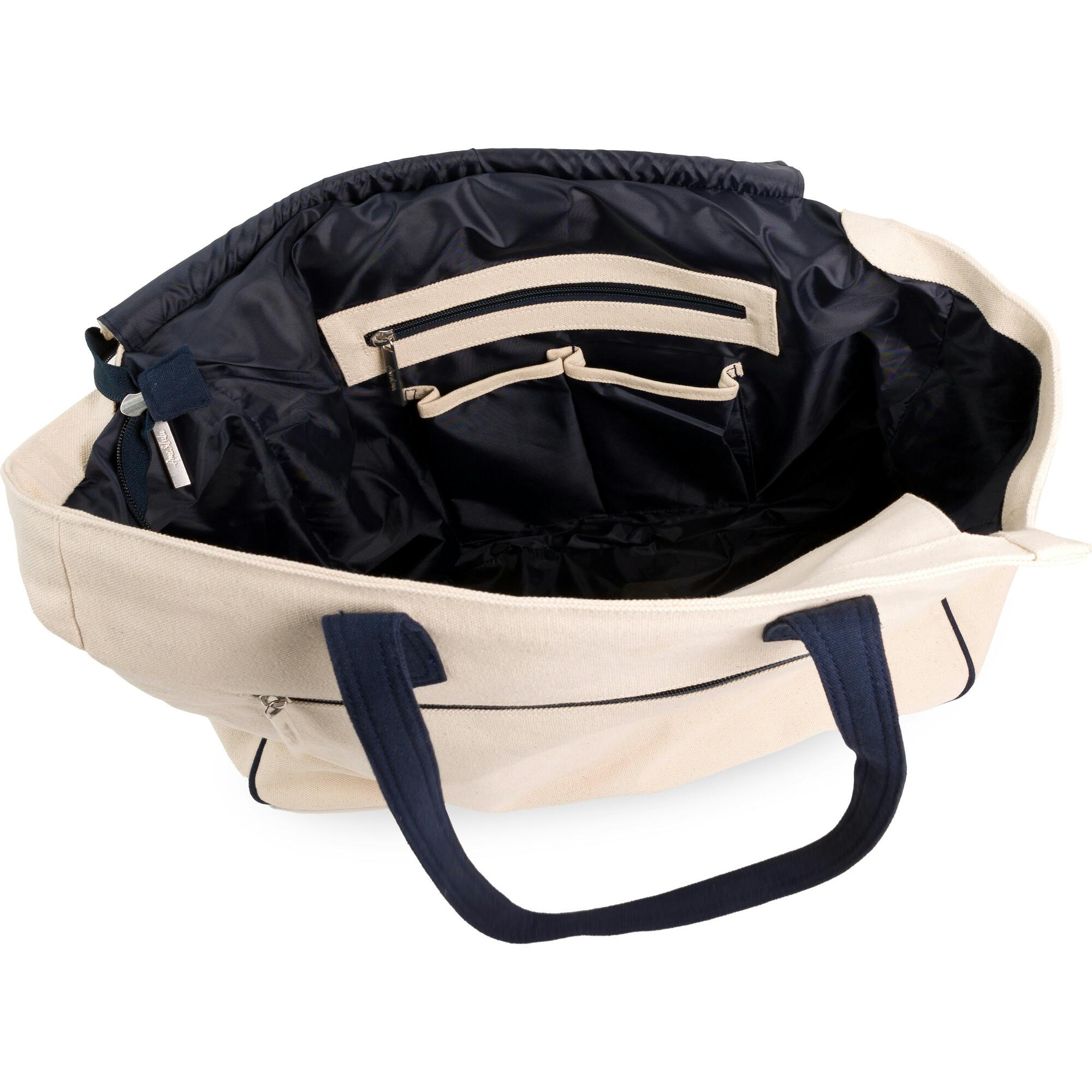 Love All Court Bag