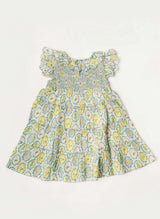 Mimi Dress - Nature's Windows
