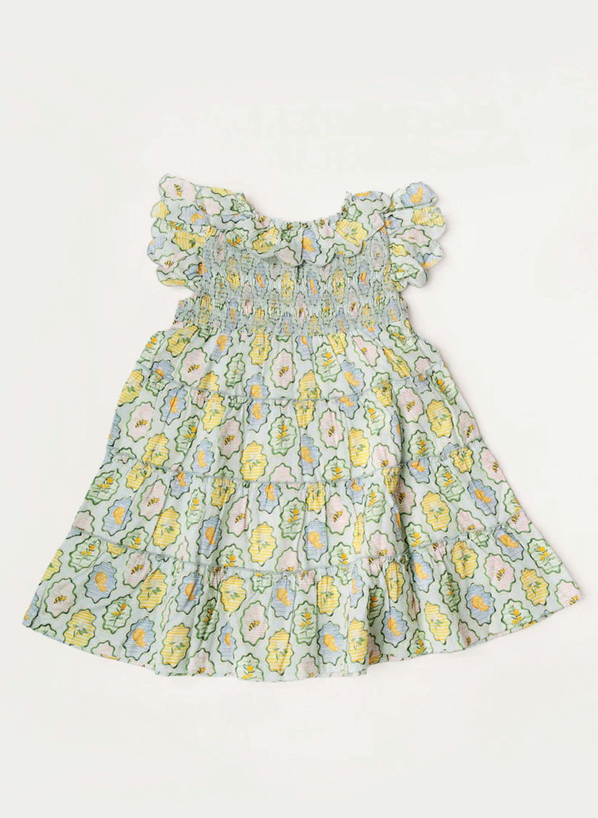 Mimi Dress - Nature's Windows