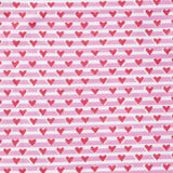 Sailor Hearts Ruffle Bubble