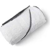 Bamboo Pom Pom Towel