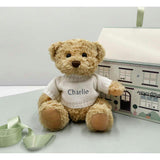 Personalized Bertie