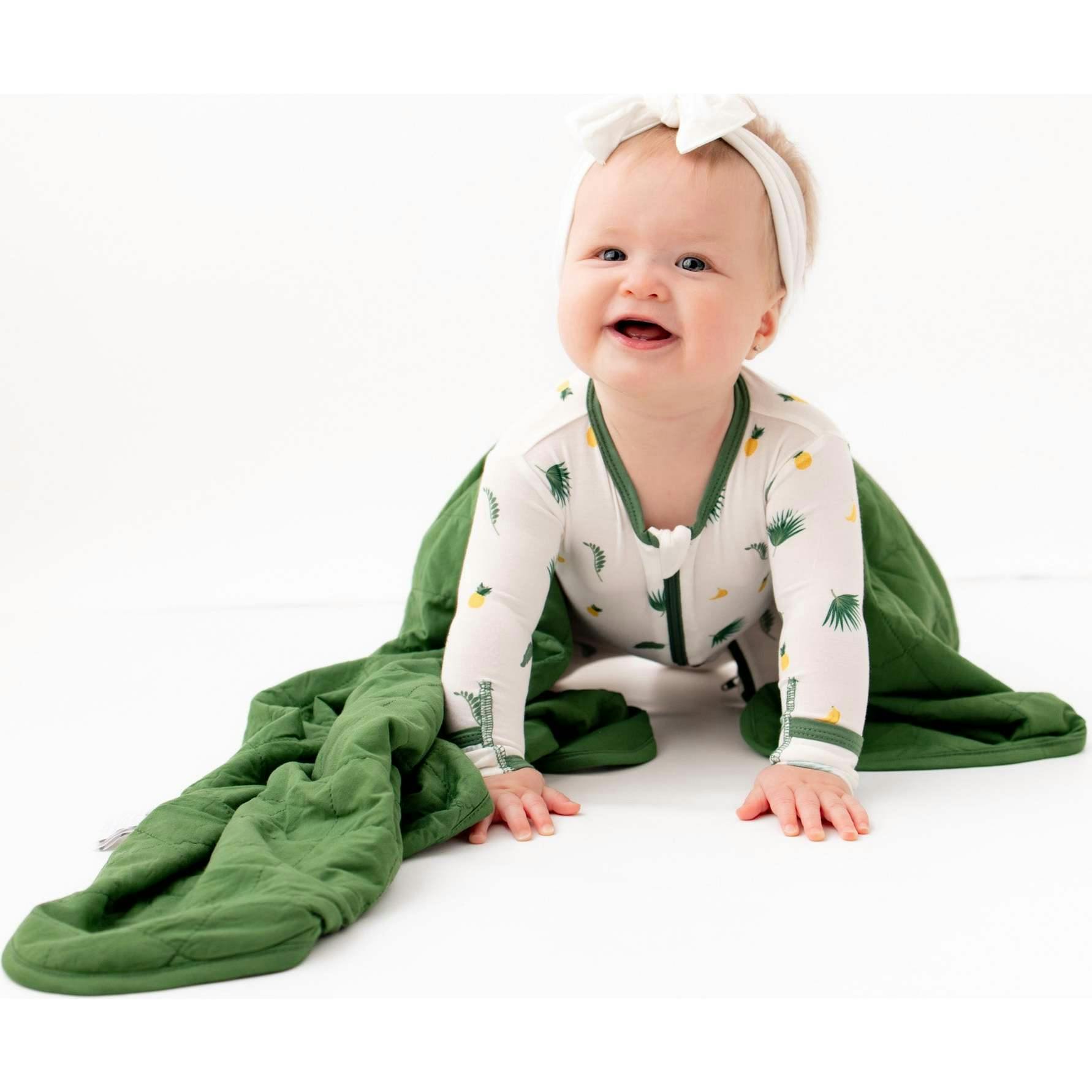 Baby Blanket