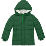 Clearance kids parka puffer coat