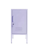 The Shorty In Lilac