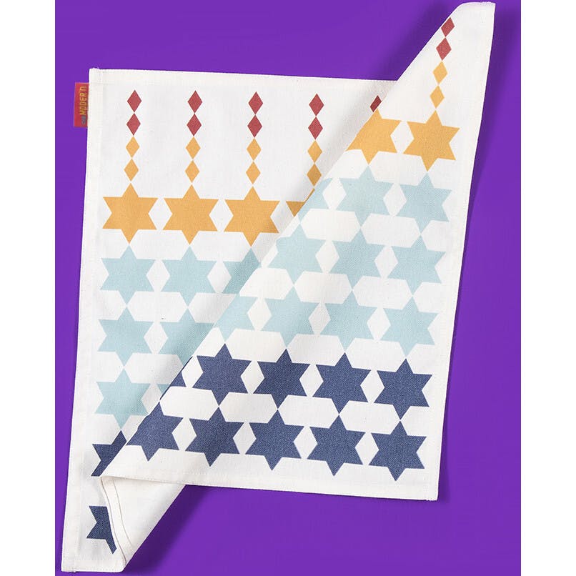 Chutzpah Napkin Set Of Six