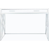 Elaine 1 Drawer Desk