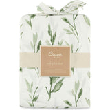 Parker Fitted Crib Fitted Sheet