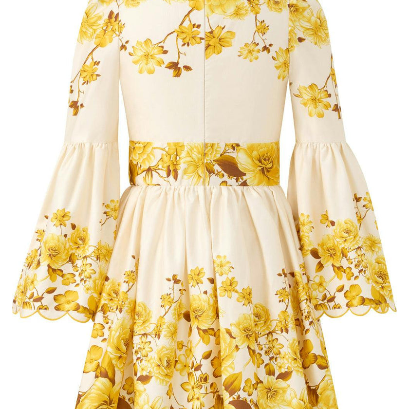 Solene Mini Dress