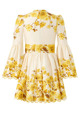 Solene Mini Dress