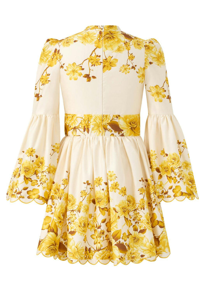 Solene Mini Dress