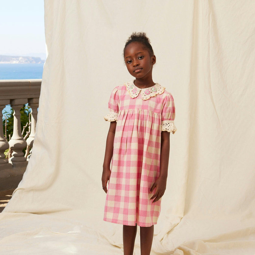 Anais Dress