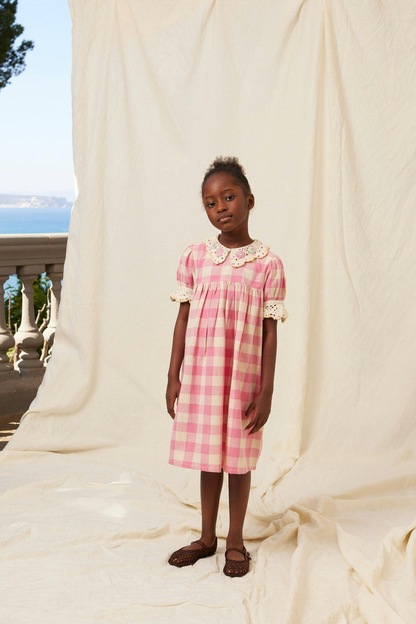 Anais Dress