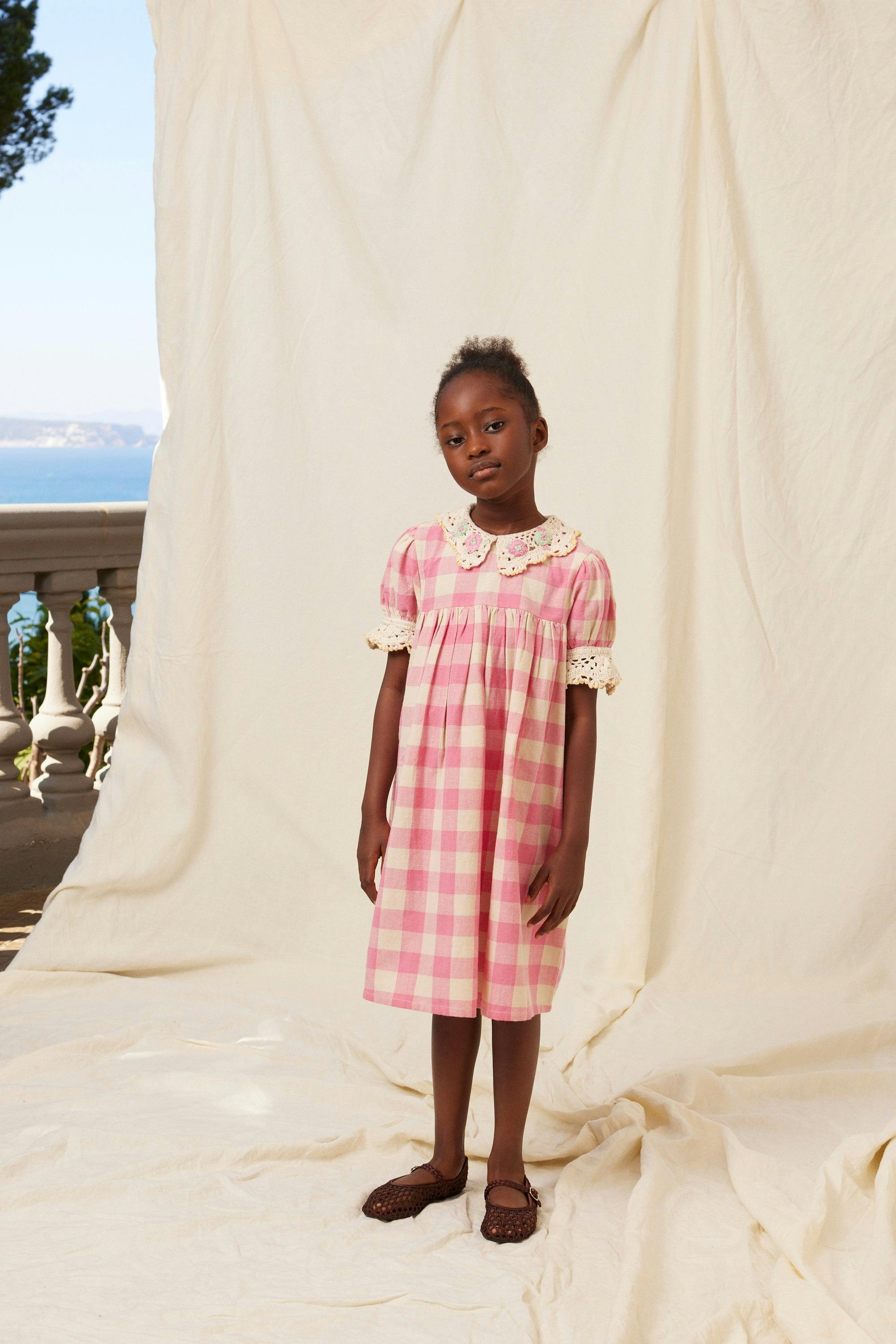Anais Dress