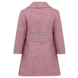 Chelsea Coat - English Rose - Limited Edition