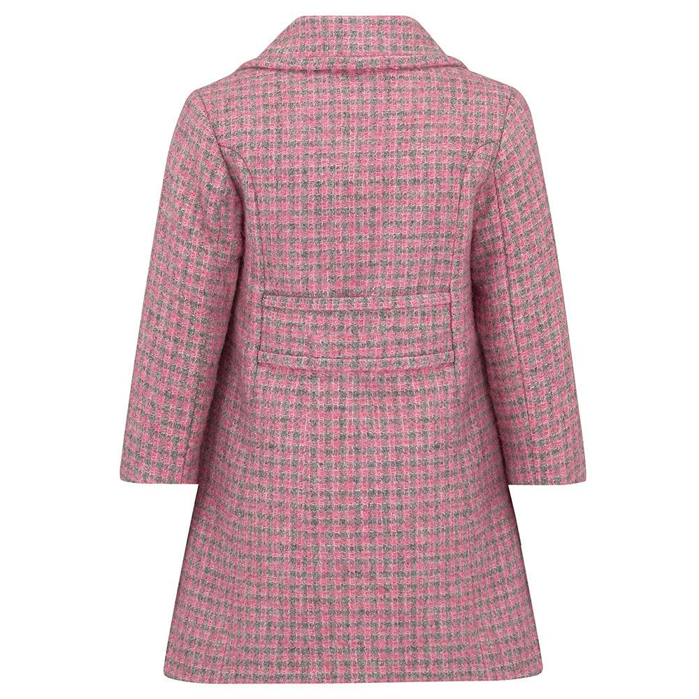 Chelsea Coat - English Rose - Limited Edition