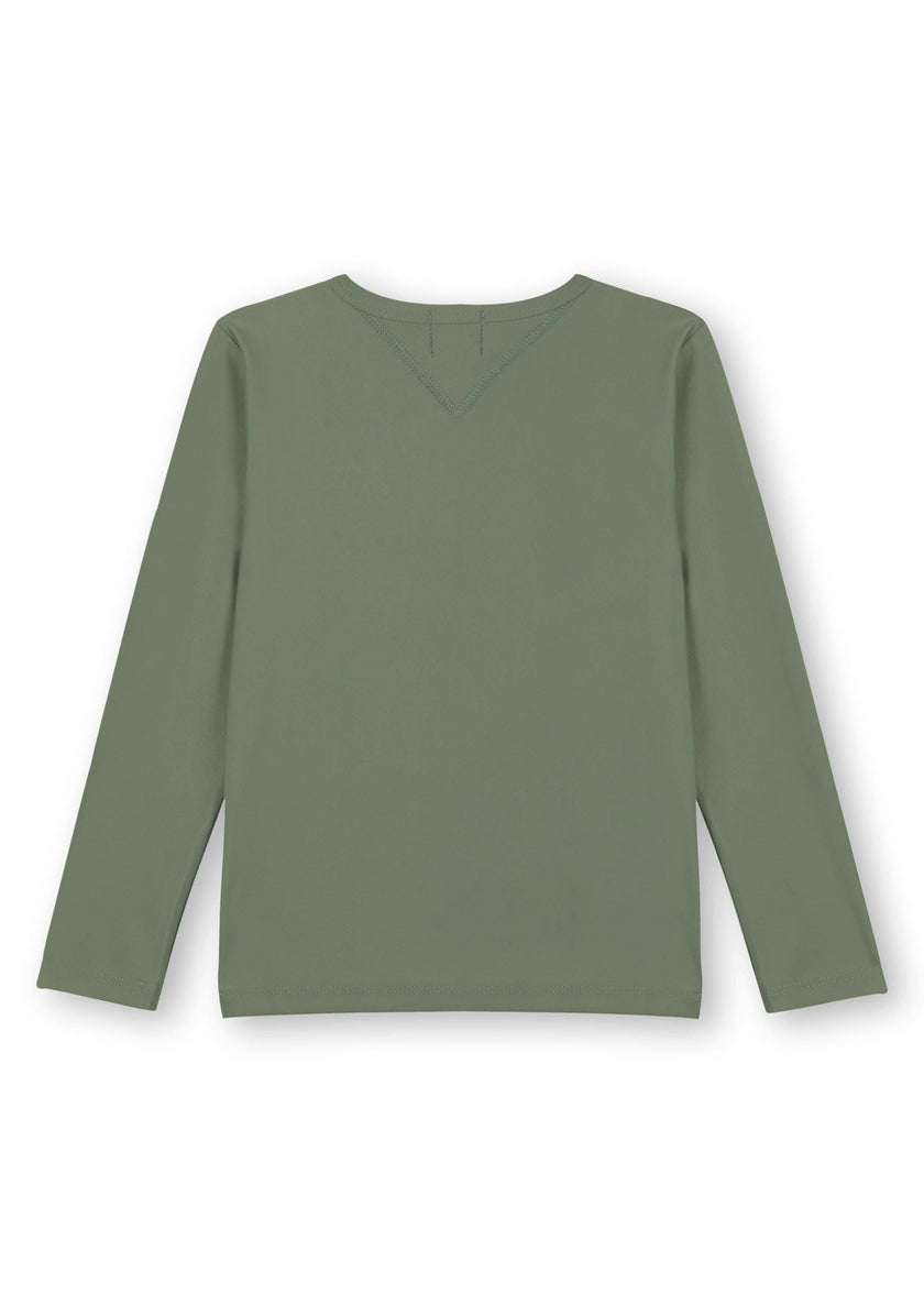 Rash Guard