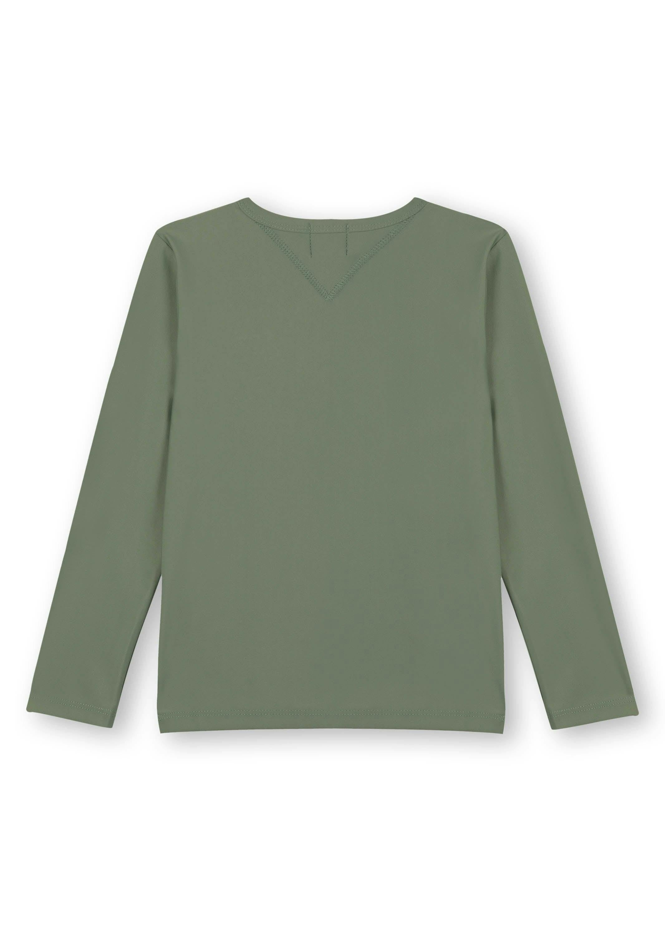 Rash Guard