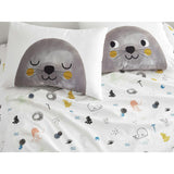 Underwater Love 2-Pack Standard Size Pillowcase