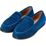 Ryan Suede Loafers