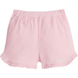 Tulip Knit Short - Light Pink