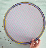 Circus Soir√©e Placemats (10 count)