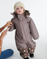 Snowsuit - Nico