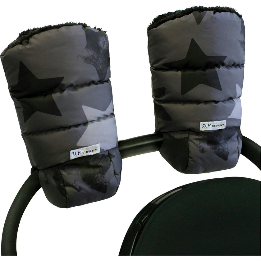 Warmmuffs