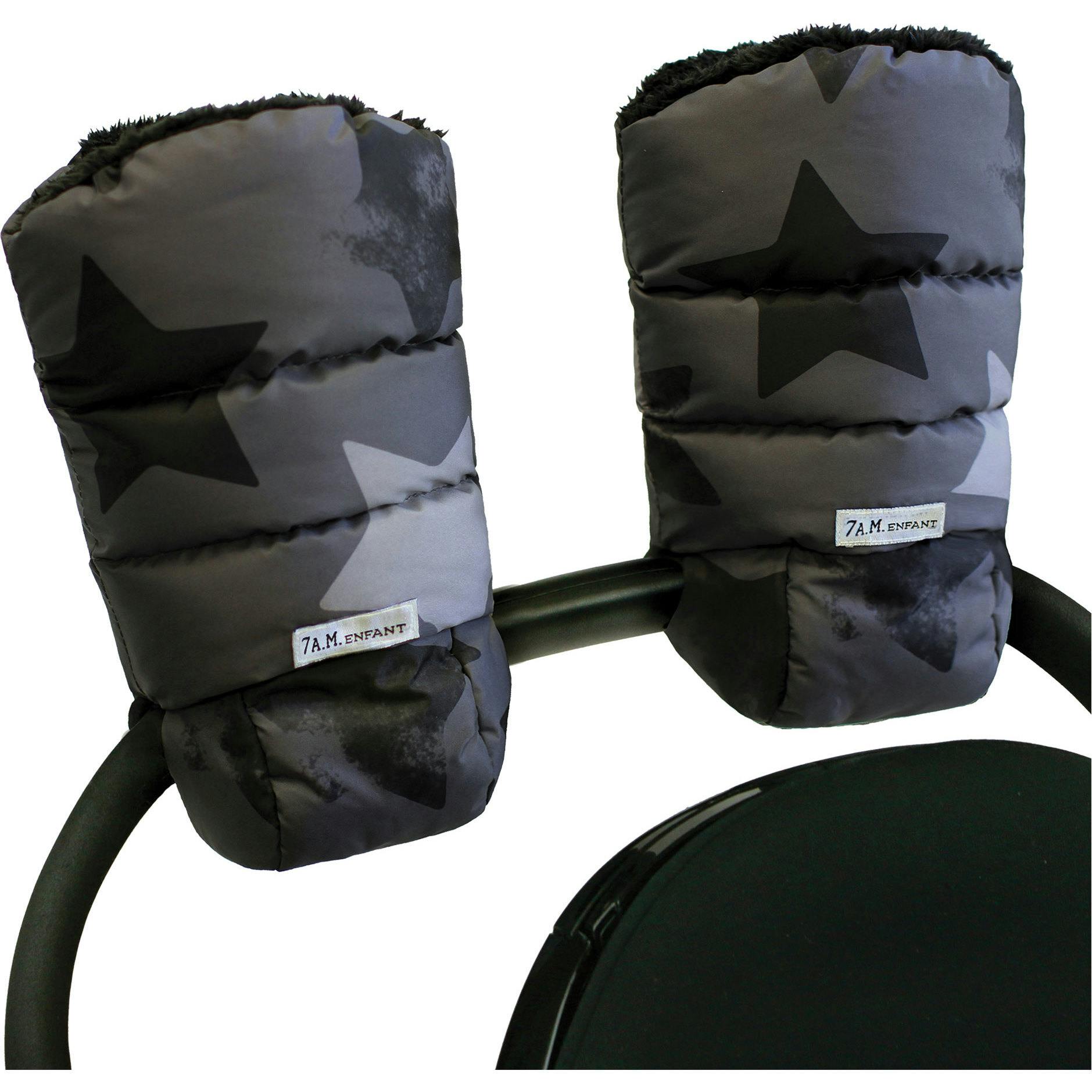 Warmmuffs