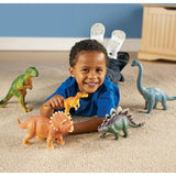 Jumbo Dinosaurs