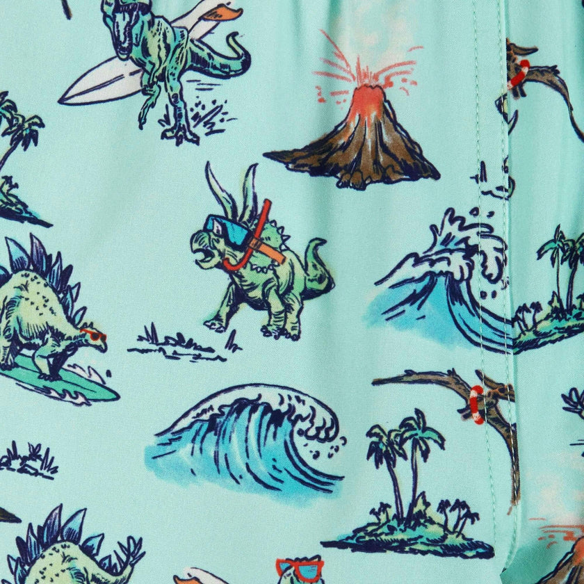 Surfing Boardshort
