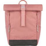 Ari Rolltop Backpack Set | Chest Strap