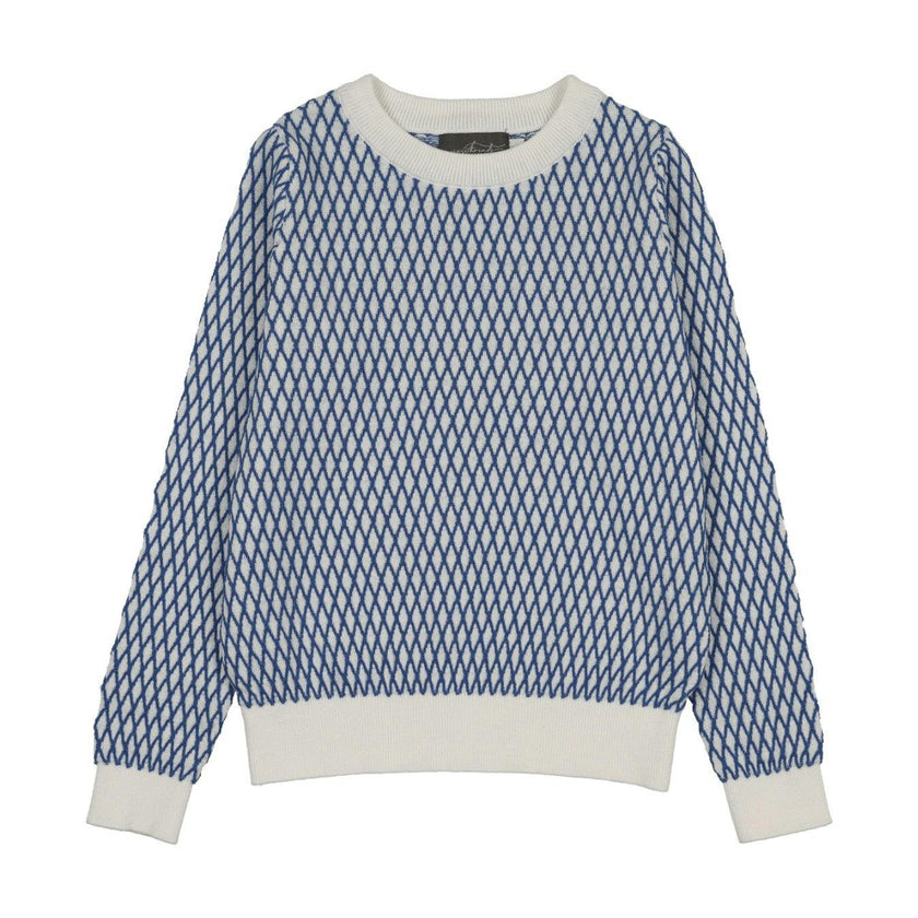 DANIEL SWEATER LONG SLEEVE