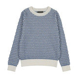 DANIEL SWEATER LONG SLEEVE