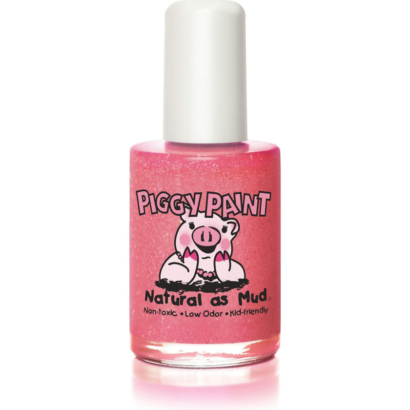 Shimmy Shimmy Pop Nail Polish