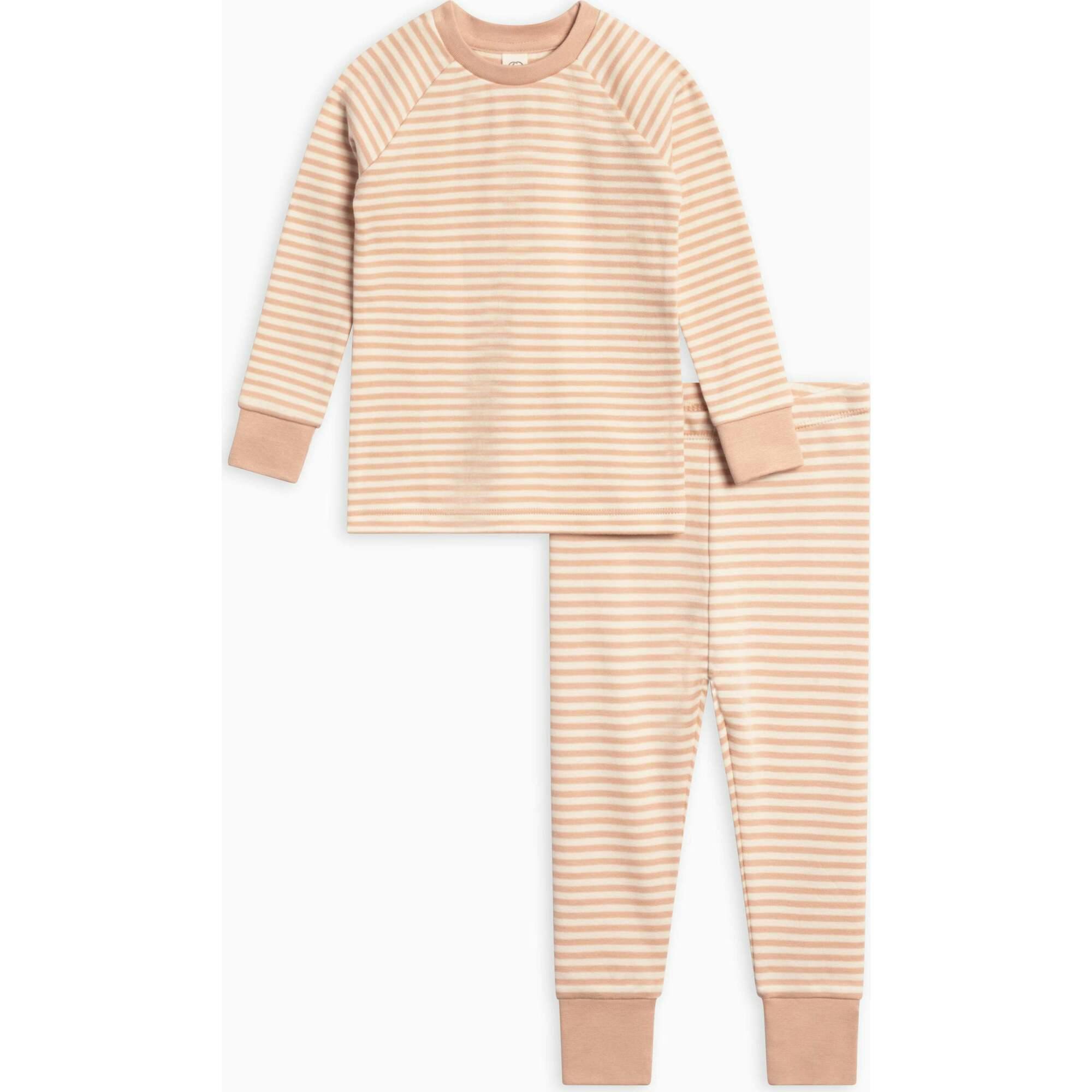 2-Piece Long Sleeve Jammie Set