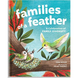 Families of a Feather