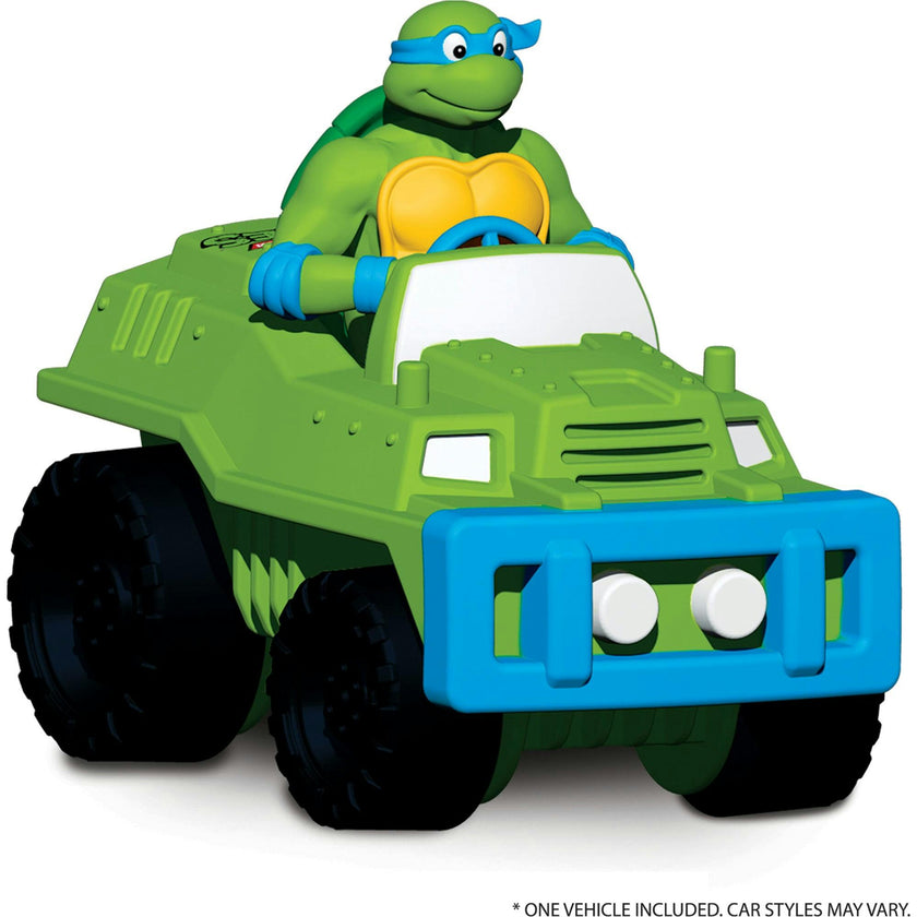 Imaginmat: Deluxe - TMNT
