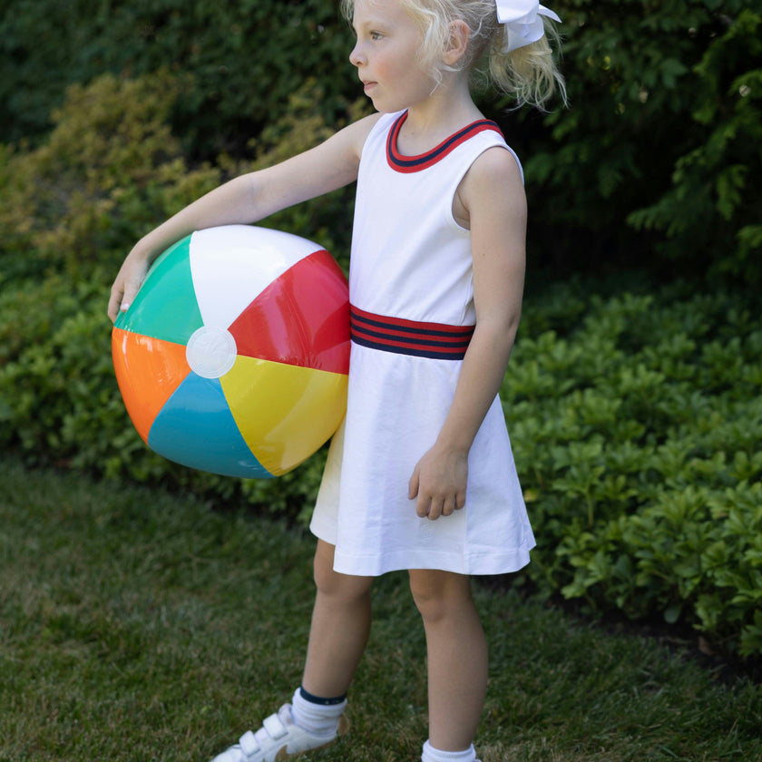 GIRLS Ashby Dress