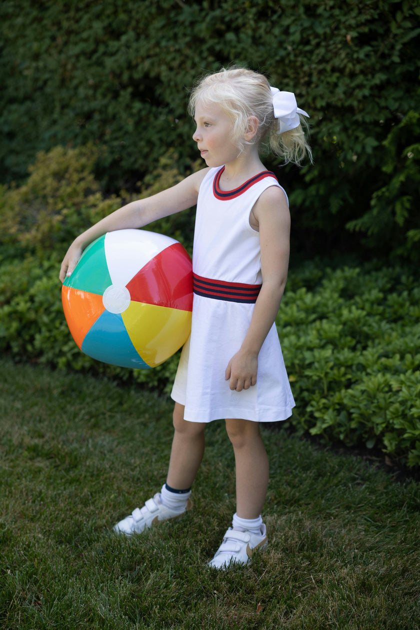 GIRLS Ashby Dress