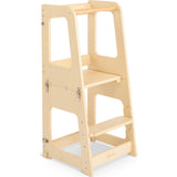 Convertible Toddler Tower