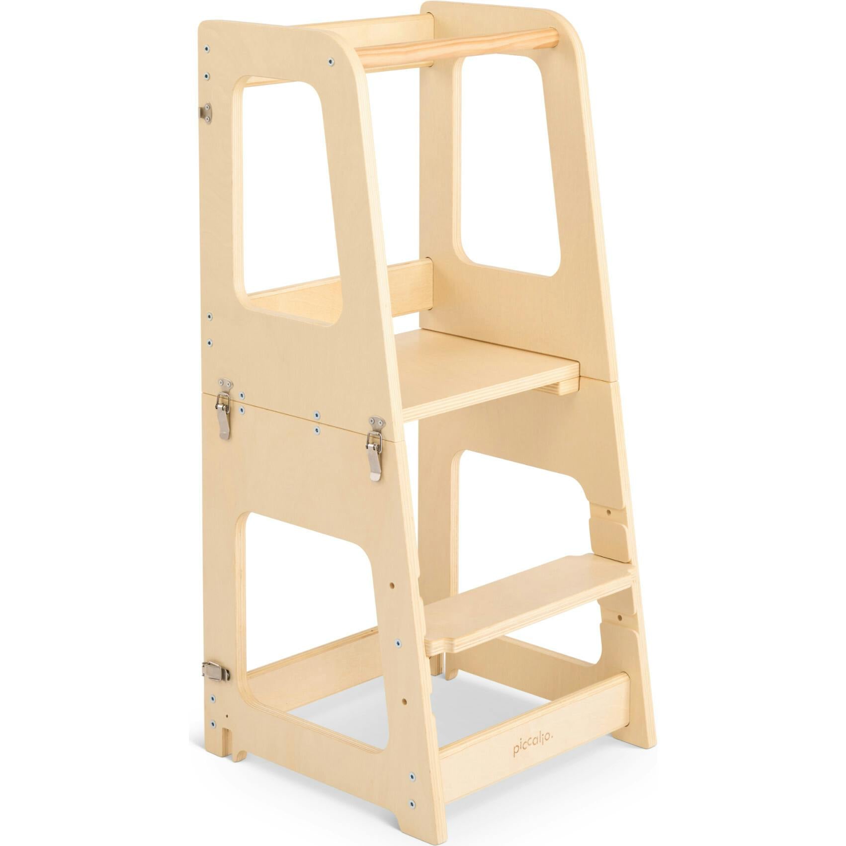 Convertible Toddler Tower