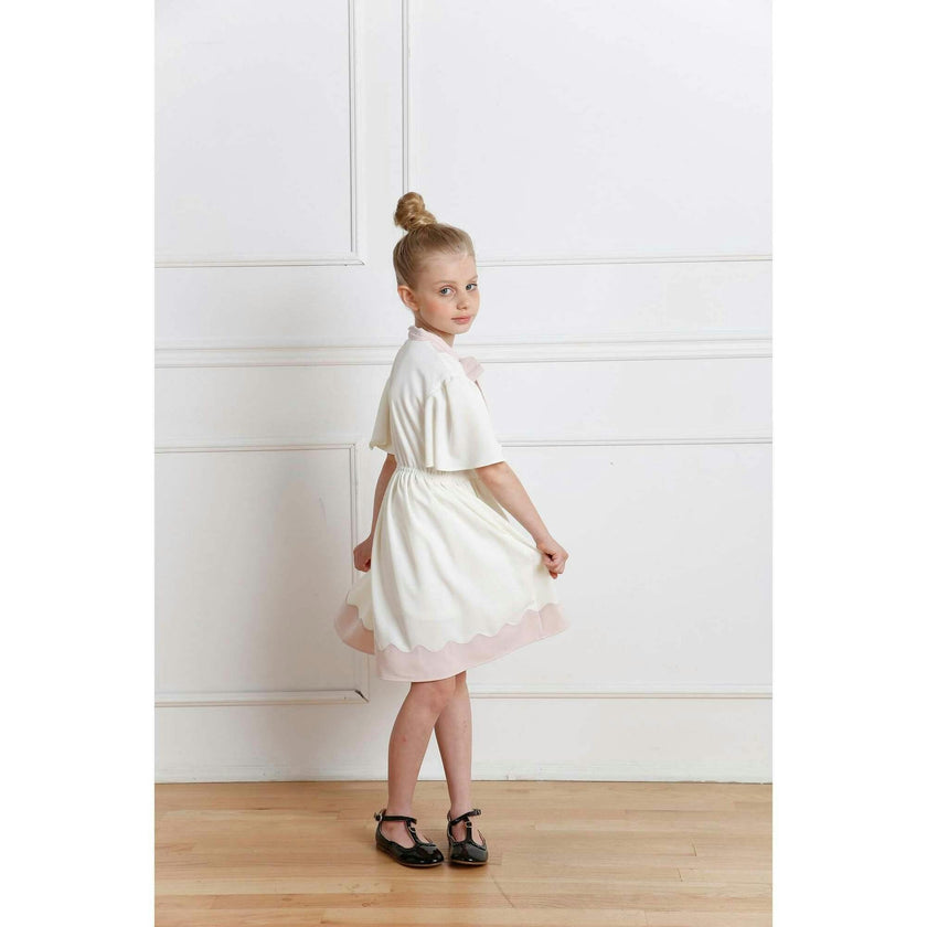 Eve dress (black)